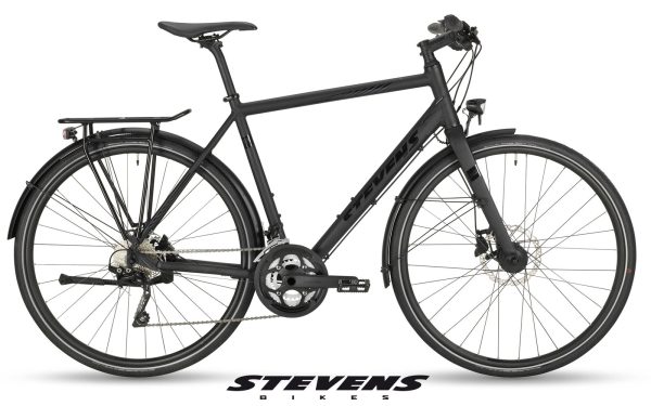 stevens 6x Lite Tour