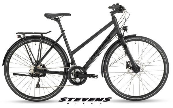 Stevens 6X Lite Lady
