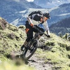Mountainbikes