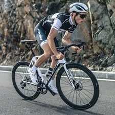 Racefietsen