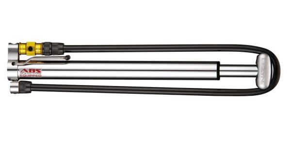 Lezyne micro floor drive HP