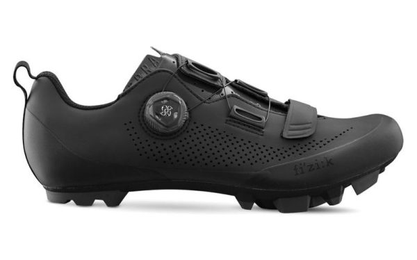 Fizik Terra X5 Atlas