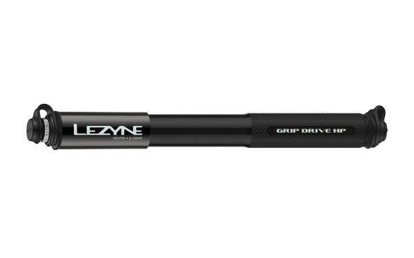 Lezyne Grip Drive HP 230mm