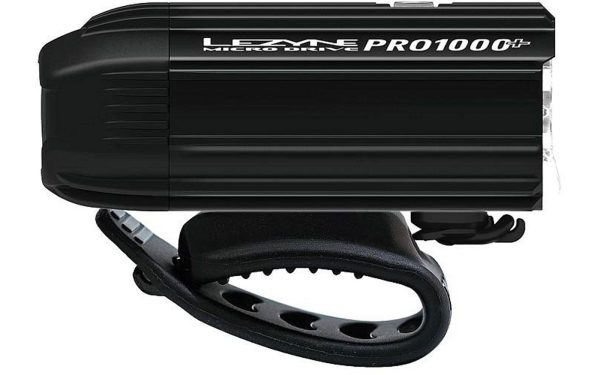 Lezyne Micro drive Pro+1000