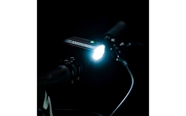 Lezyne Micro drive Pro+1000