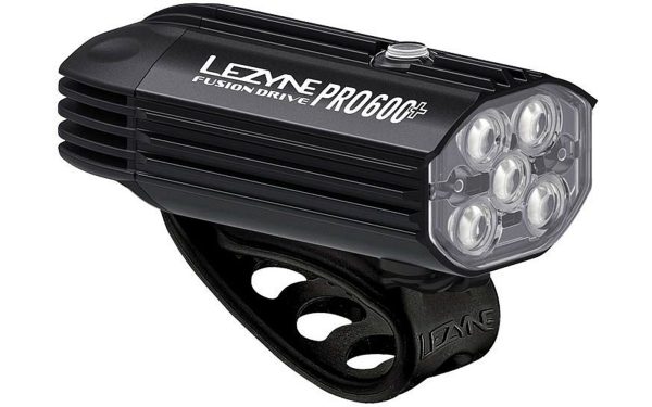 Lezyne Fusion drive Pro+600
