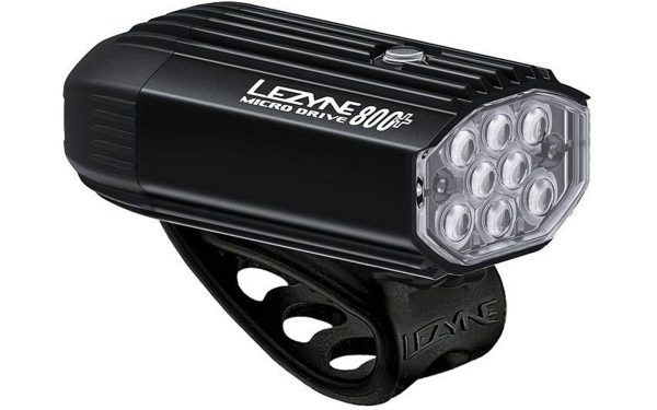 Lezyne micro drive+ 800