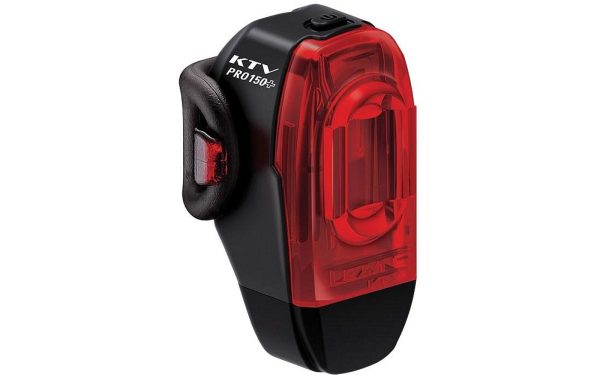 Lezyne KTV pro+150