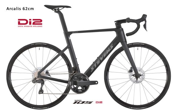 arcalis 62cm custom
