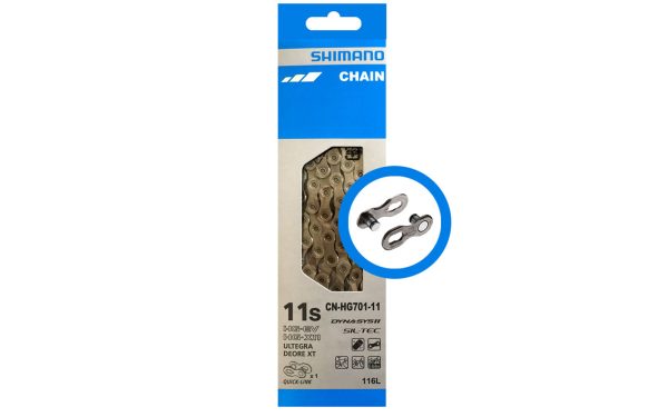 Ketting CN-HG701 met QuickLink