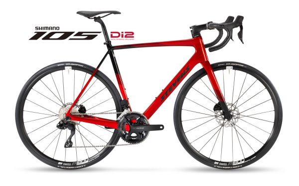 izoard pro disc di2