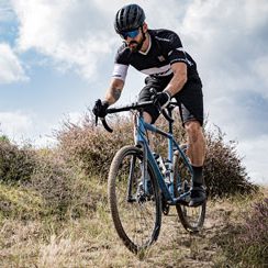 Gravelbikes