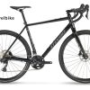 Stevens Prestige Gravel black
