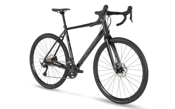 stevens Prestige gravel