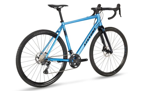 Stevens Prestige gravelbike