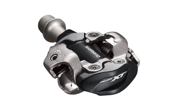 Shimano XT Pedaal SPD PD-M8100