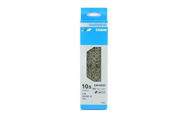 Shimano ketting HG95 10speed