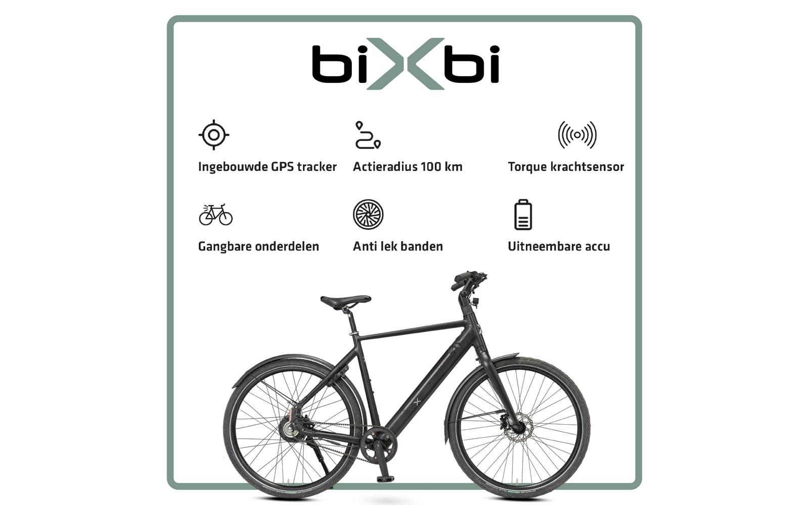bixbi features