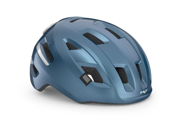 MET E-Mob Mips navy