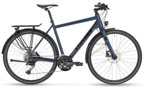 Stevens 7X Lite Tour