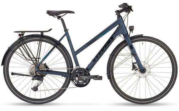 Stevens 7X Lite Tour Lady