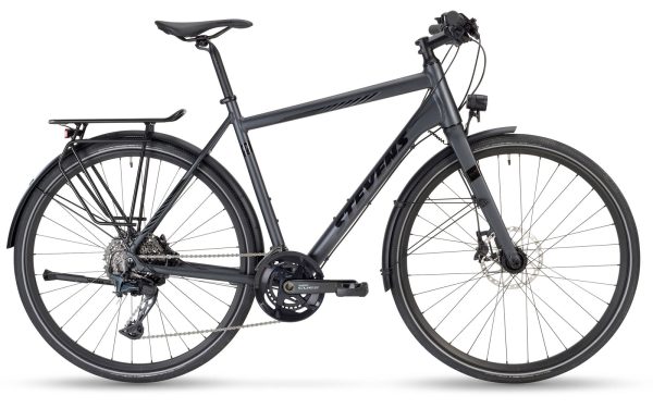 Stevens 8X Lite Tour