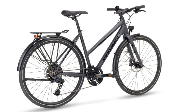 Stevens 8X Lite Tour lady
