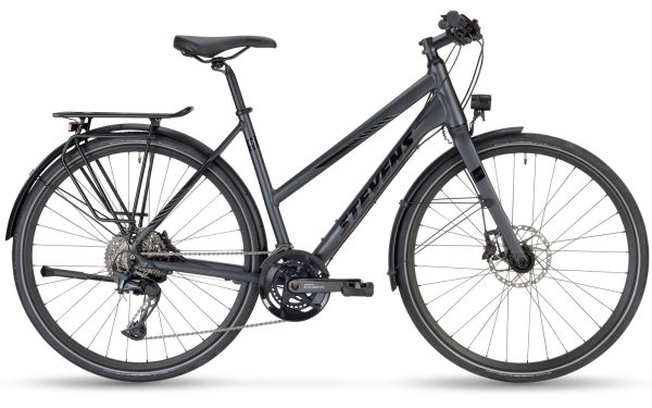 Stevens 8X Lite Tour Lady