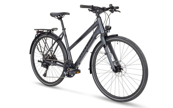 Stevens 8X Lite Tour Lady