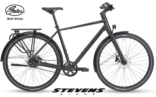 Stevens Caleta 7.2 HT