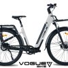 Vogue Milo LT
