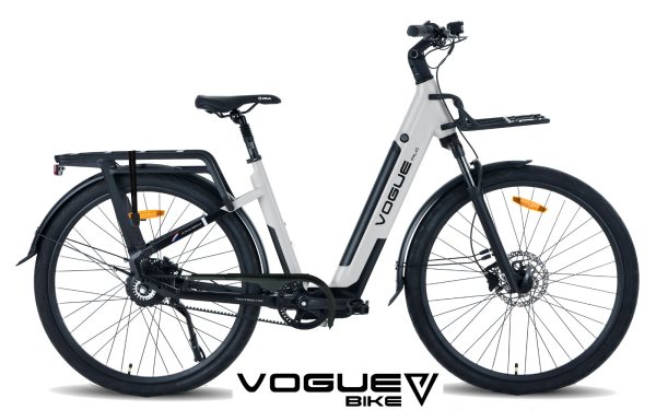 Vogue Milo LT