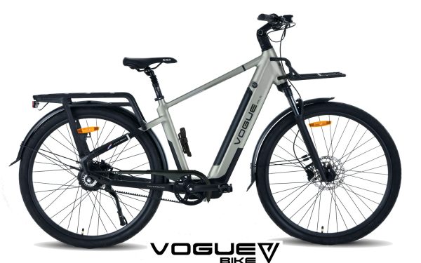 Vogue Milo HT