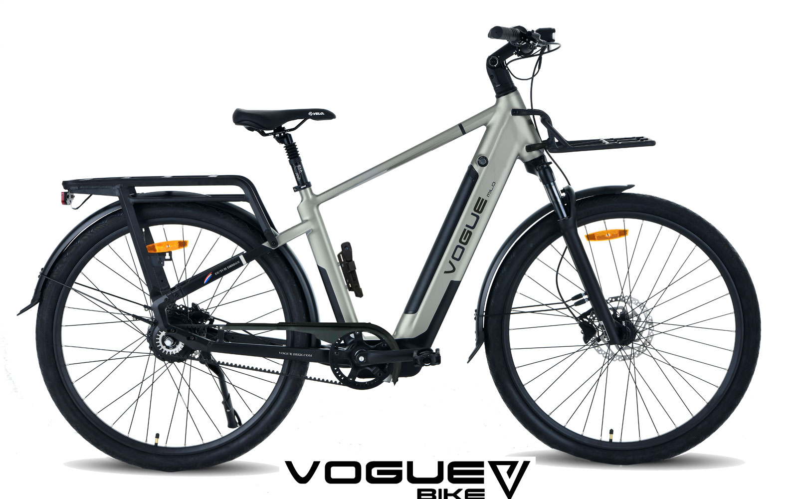Vogue Milo HT